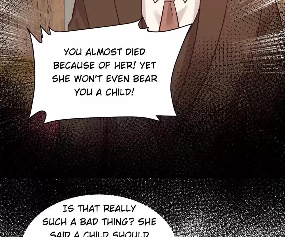 The President Is Too Hard To Deal With Chapter 73 – Page 24