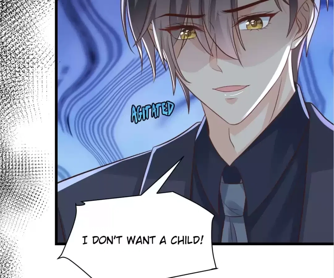 The President Is Too Hard To Deal With Chapter 73 – Page 27