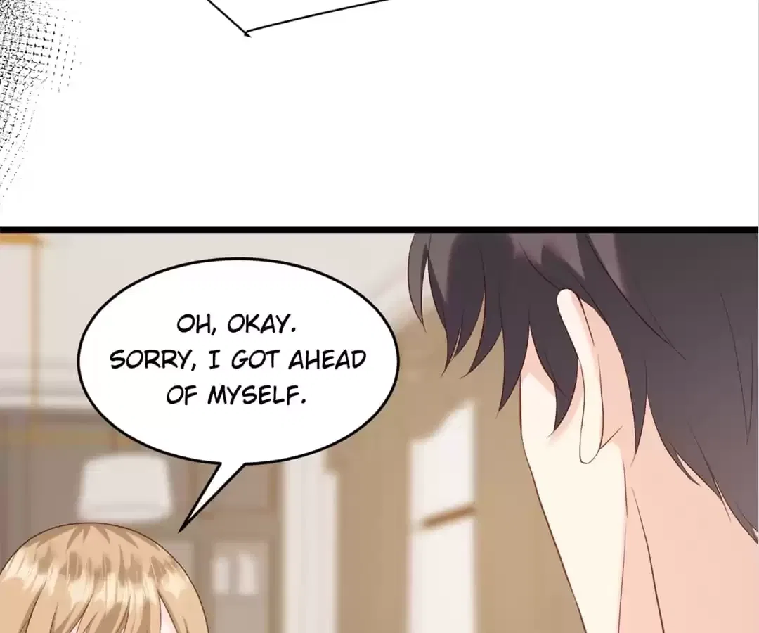 The President Is Too Hard To Deal With Chapter 73 – Page 28