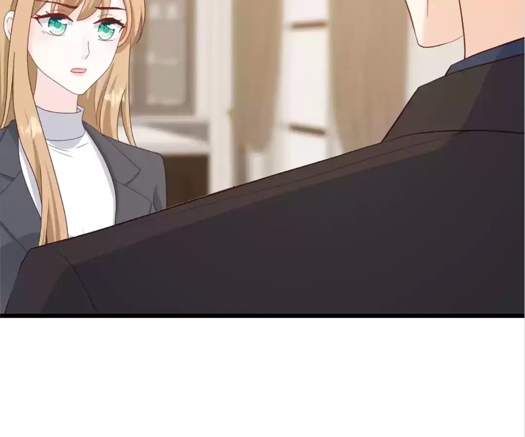 The President Is Too Hard To Deal With Chapter 73 – Page 29