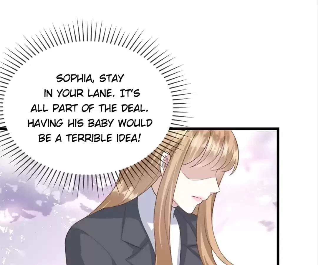 The President Is Too Hard To Deal With Chapter 73 – Page 31