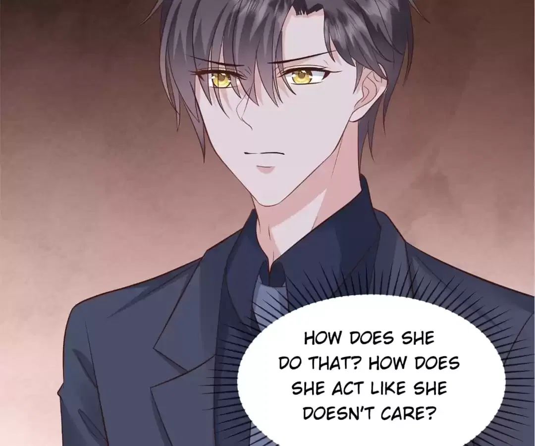 The President Is Too Hard To Deal With Chapter 73 – Page 33