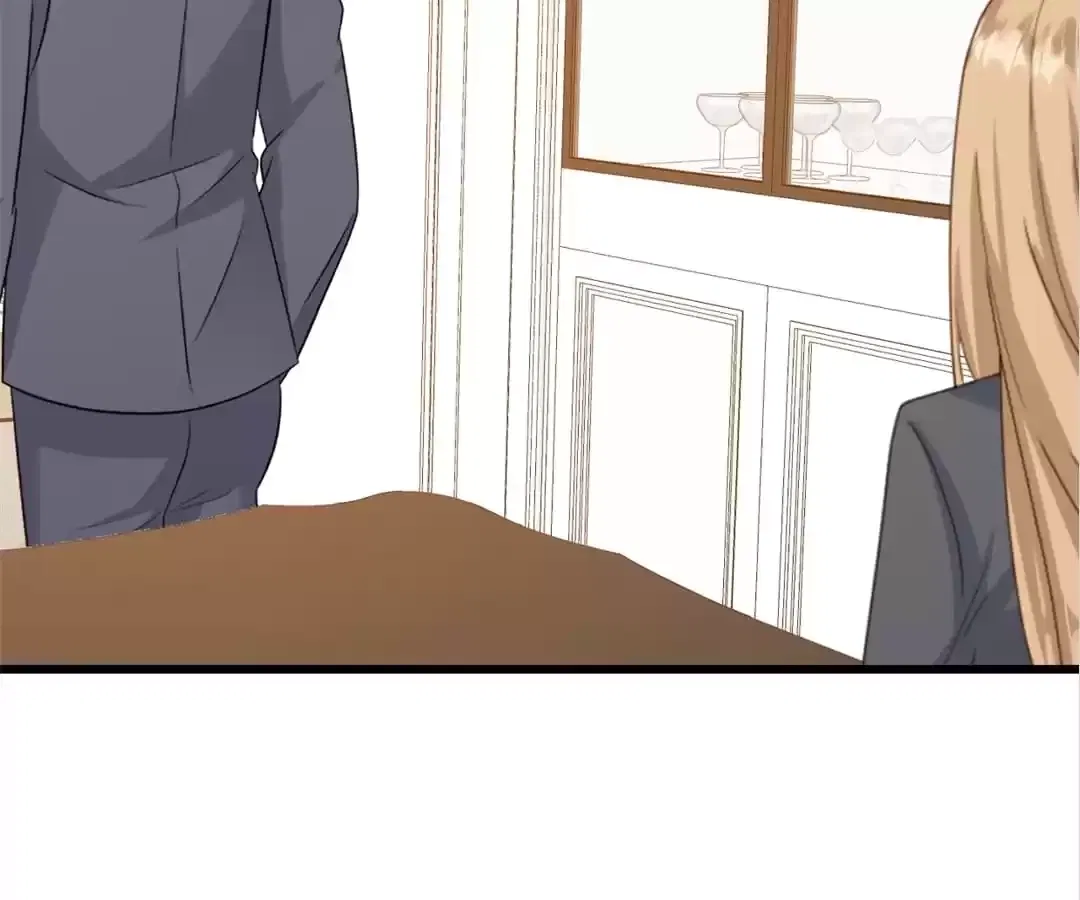 The President Is Too Hard To Deal With Chapter 73 – Page 35