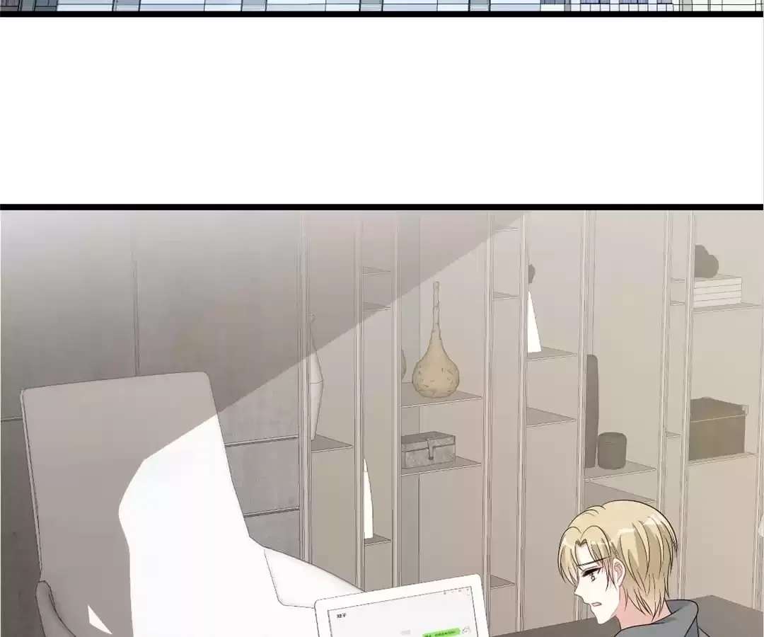The President Is Too Hard To Deal With Chapter 73 – Page 39