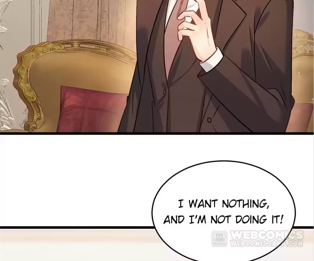 The President Is Too Hard To Deal With Chapter 72 – Page 2