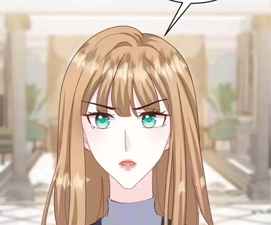 The President Is Too Hard To Deal With Chapter 72 – Page 3