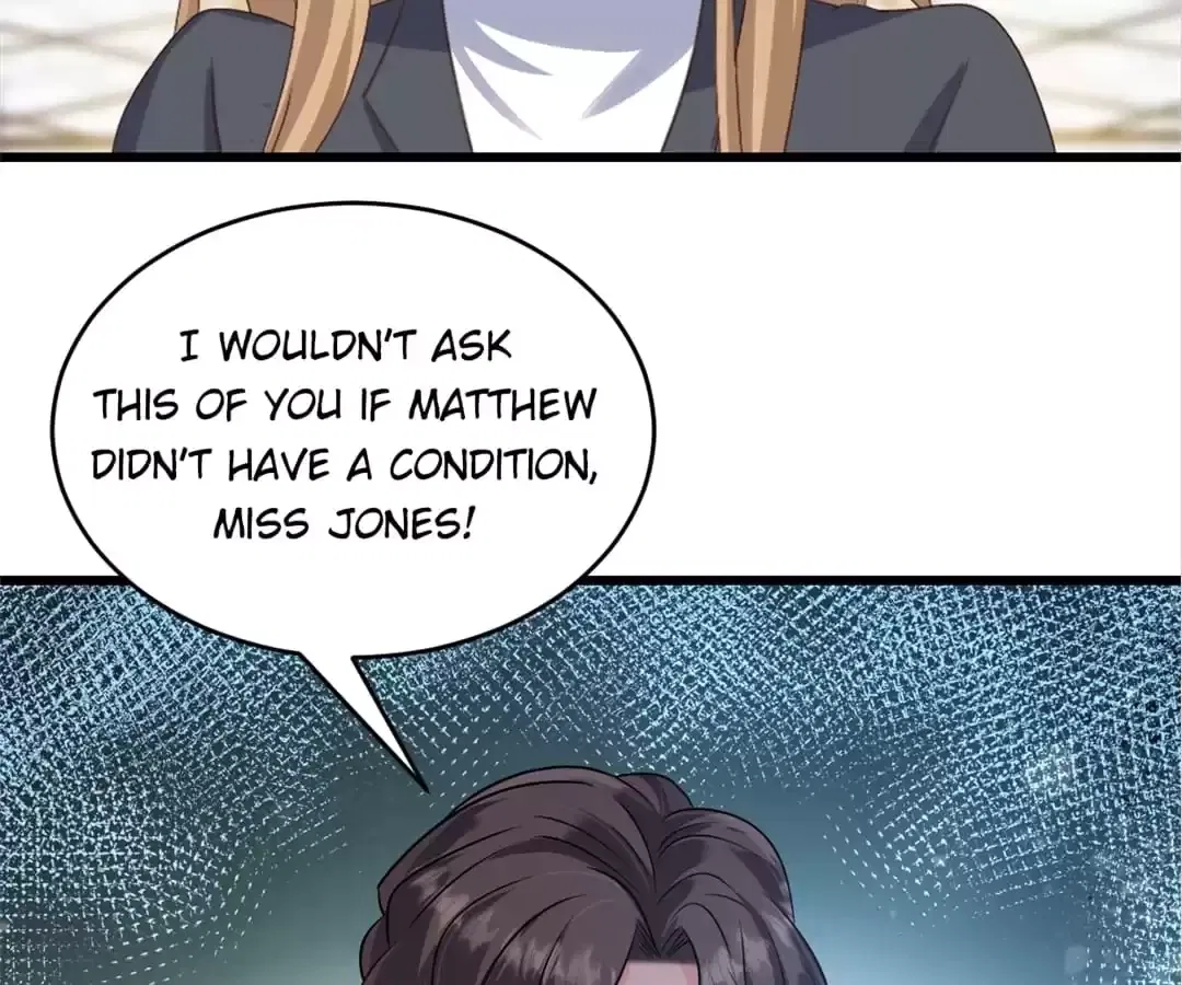 The President Is Too Hard To Deal With Chapter 72 – Page 4