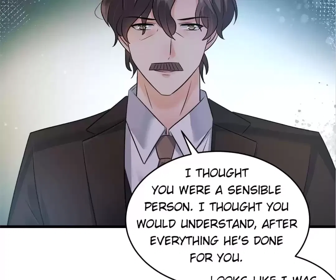 The President Is Too Hard To Deal With Chapter 72 – Page 5