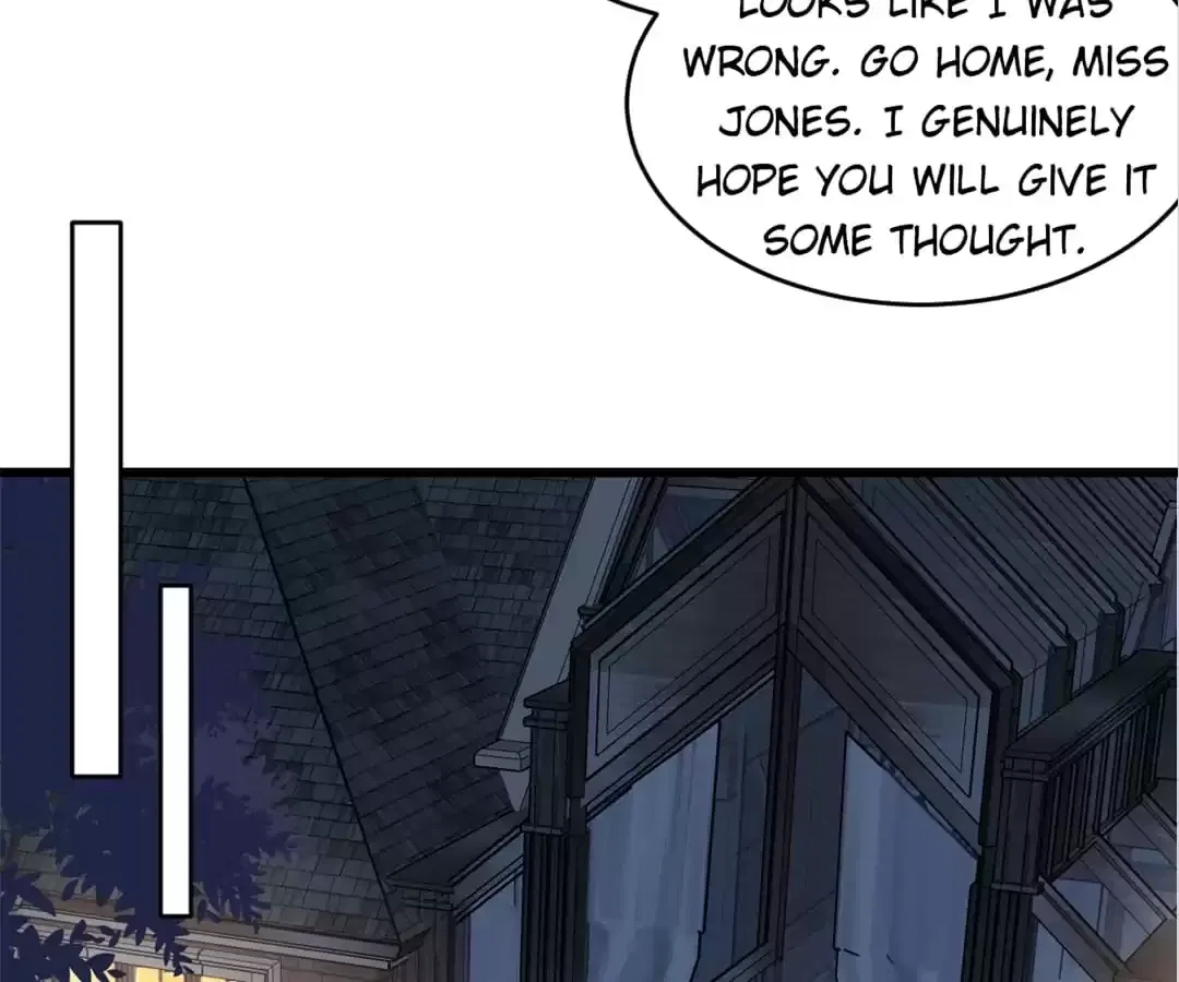 The President Is Too Hard To Deal With Chapter 72 – Page 6
