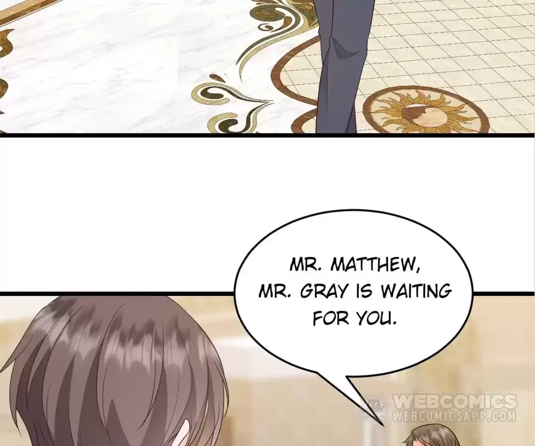 The President Is Too Hard To Deal With Chapter 72 – Page 10