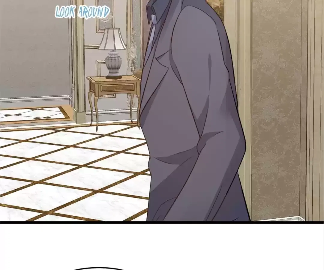 The President Is Too Hard To Deal With Chapter 72 – Page 13