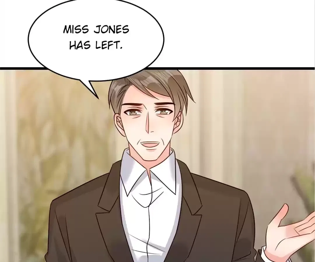 The President Is Too Hard To Deal With Chapter 72 – Page 14