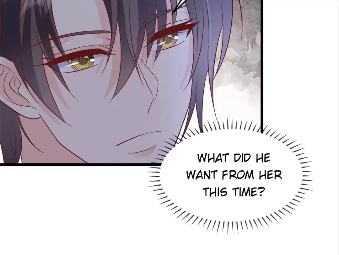 The President Is Too Hard To Deal With Chapter 72 – Page 16