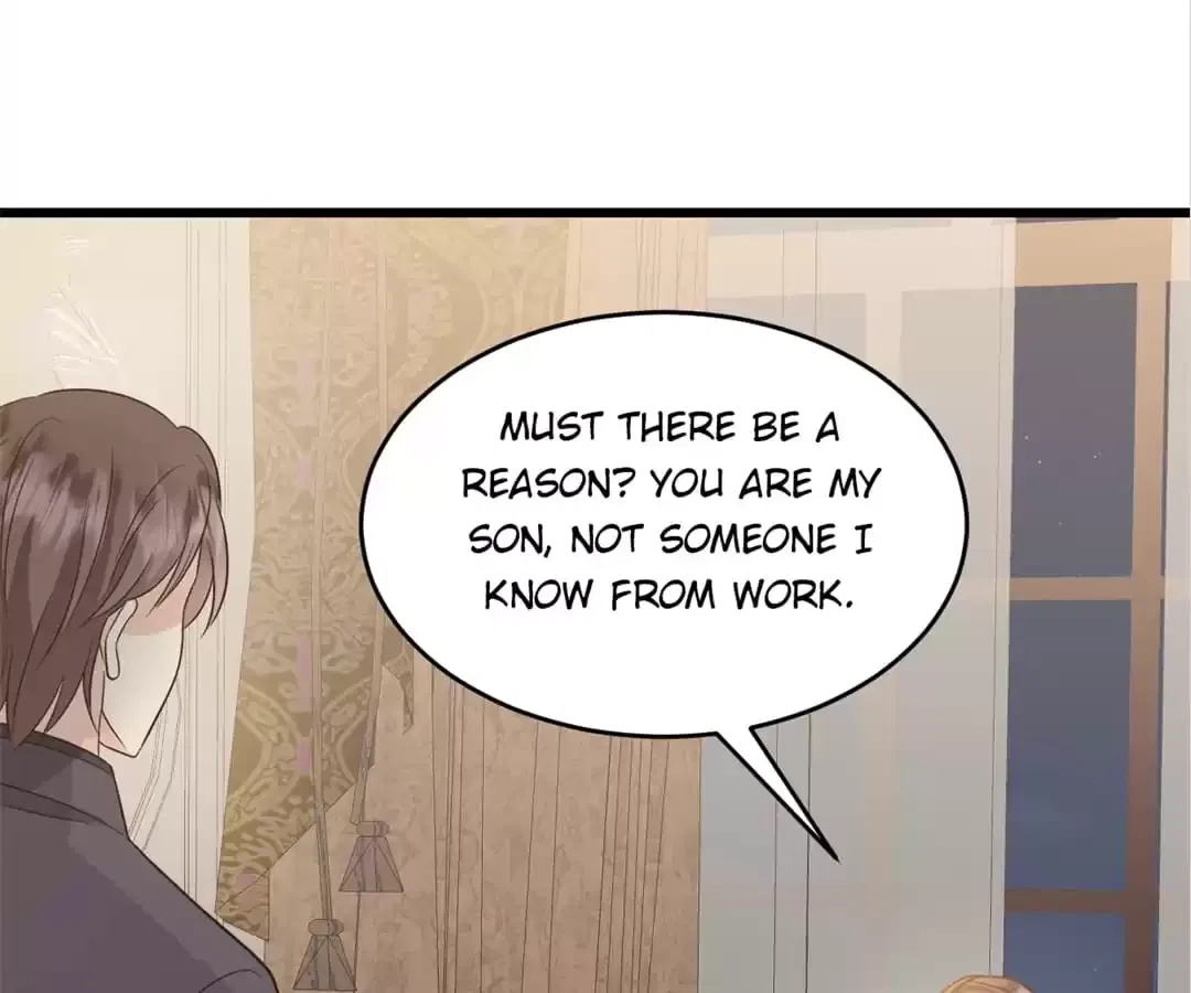 The President Is Too Hard To Deal With Chapter 72 – Page 19