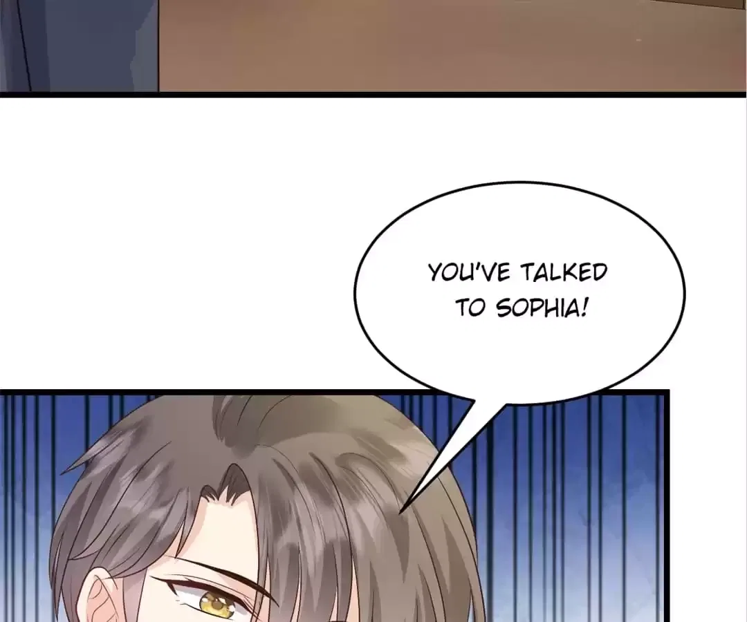 The President Is Too Hard To Deal With Chapter 72 – Page 21