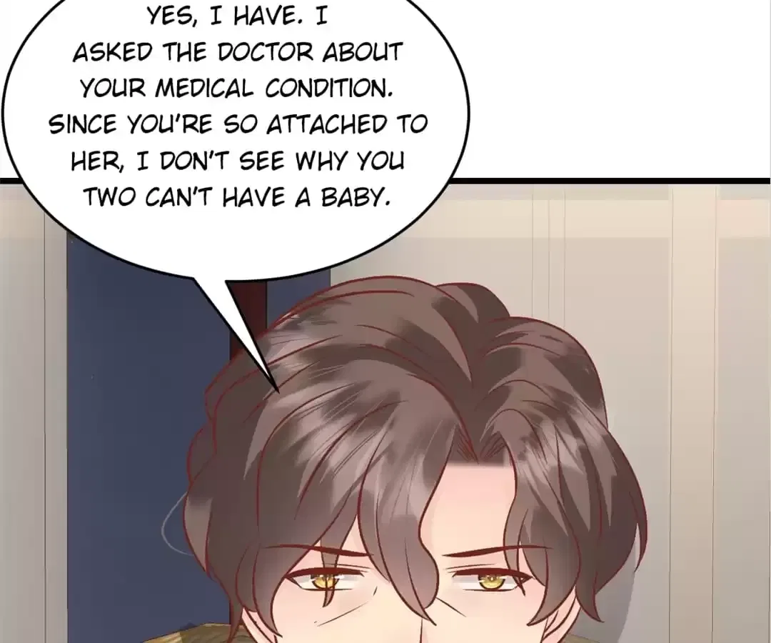 The President Is Too Hard To Deal With Chapter 72 – Page 23