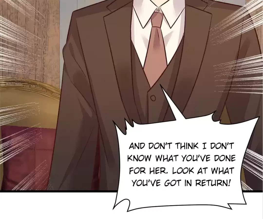 The President Is Too Hard To Deal With Chapter 72 – Page 28