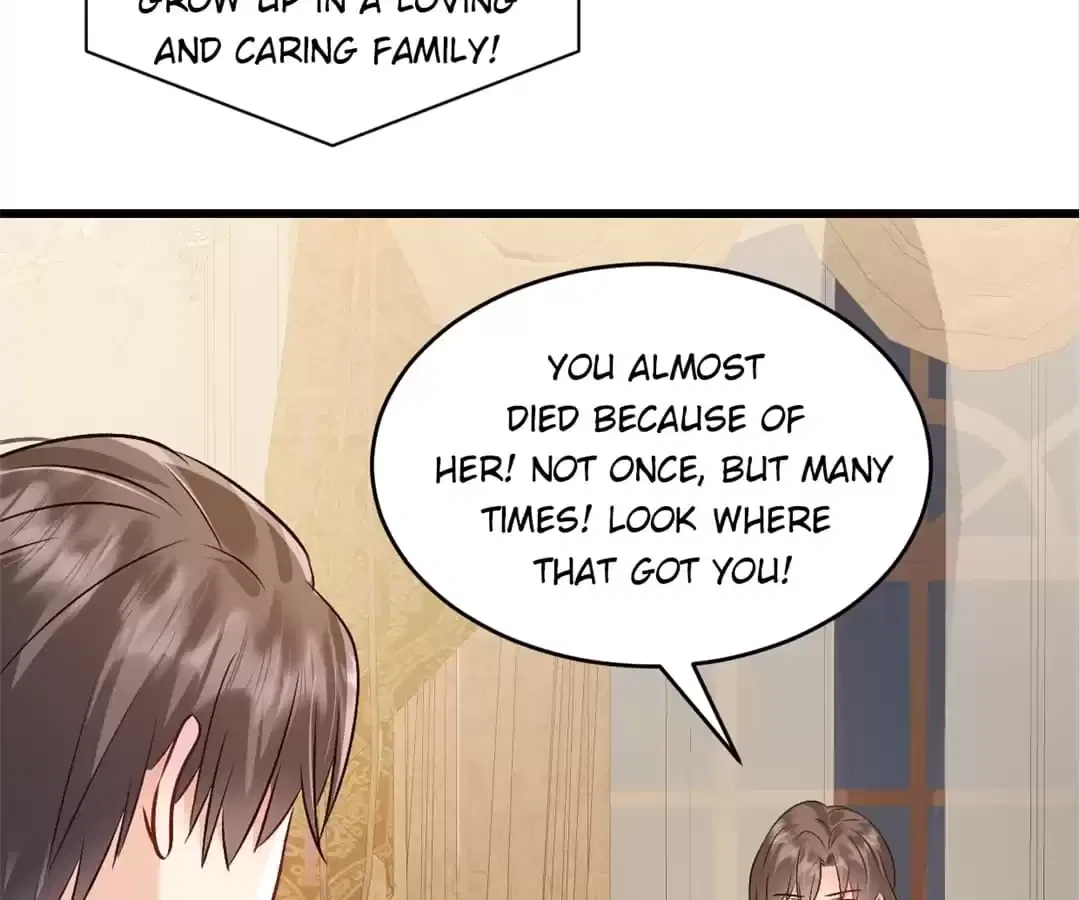 The President Is Too Hard To Deal With Chapter 72 – Page 30