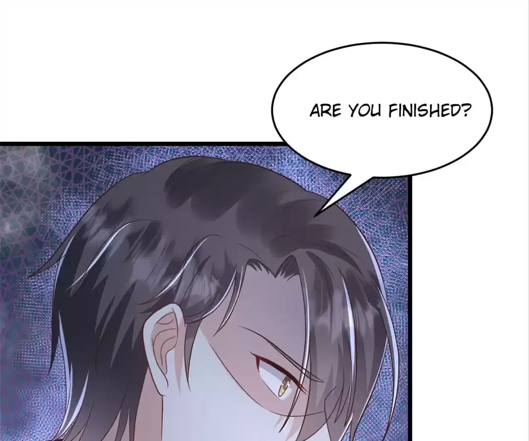 The President Is Too Hard To Deal With Chapter 72 – Page 33