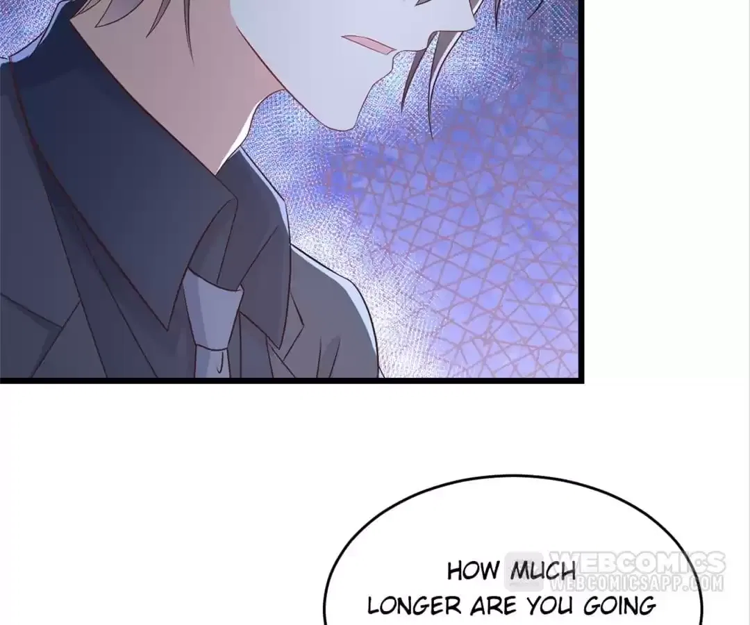 The President Is Too Hard To Deal With Chapter 72 – Page 34
