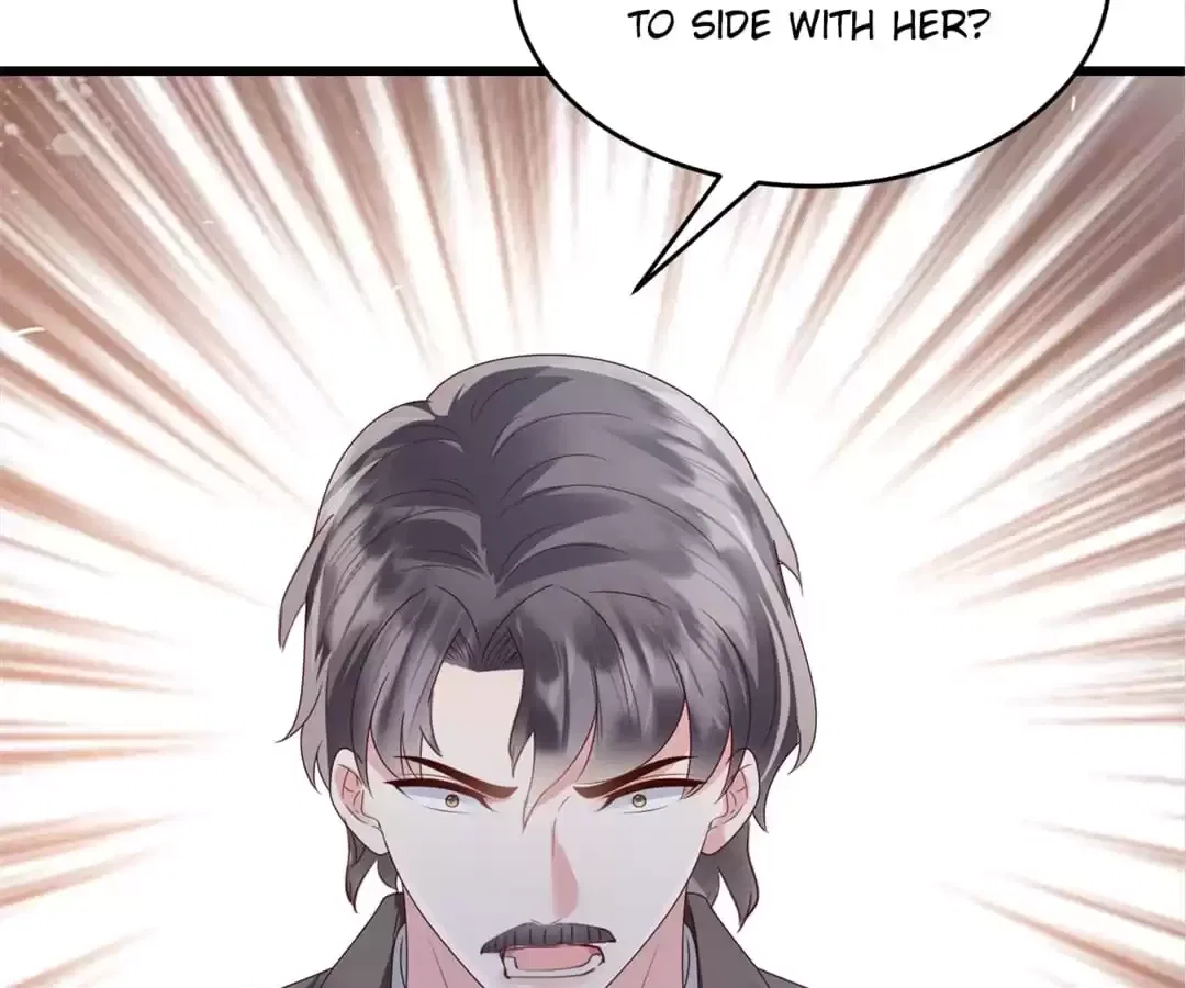 The President Is Too Hard To Deal With Chapter 72 – Page 35