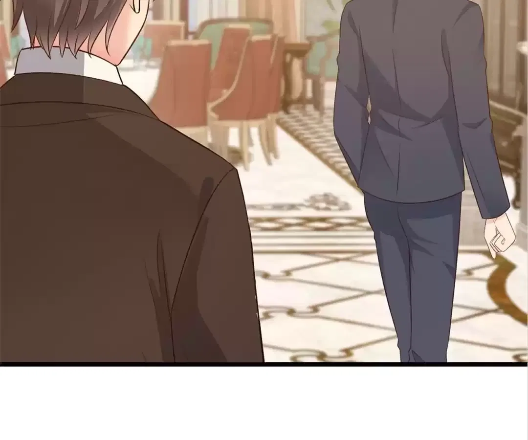 The President Is Too Hard To Deal With Chapter 72 – Page 38