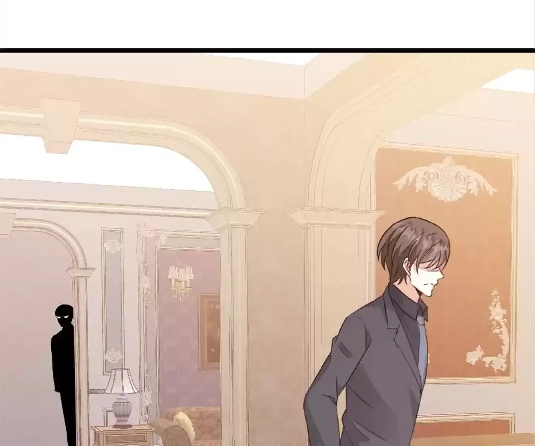 The President Is Too Hard To Deal With Chapter 72 – Page 39