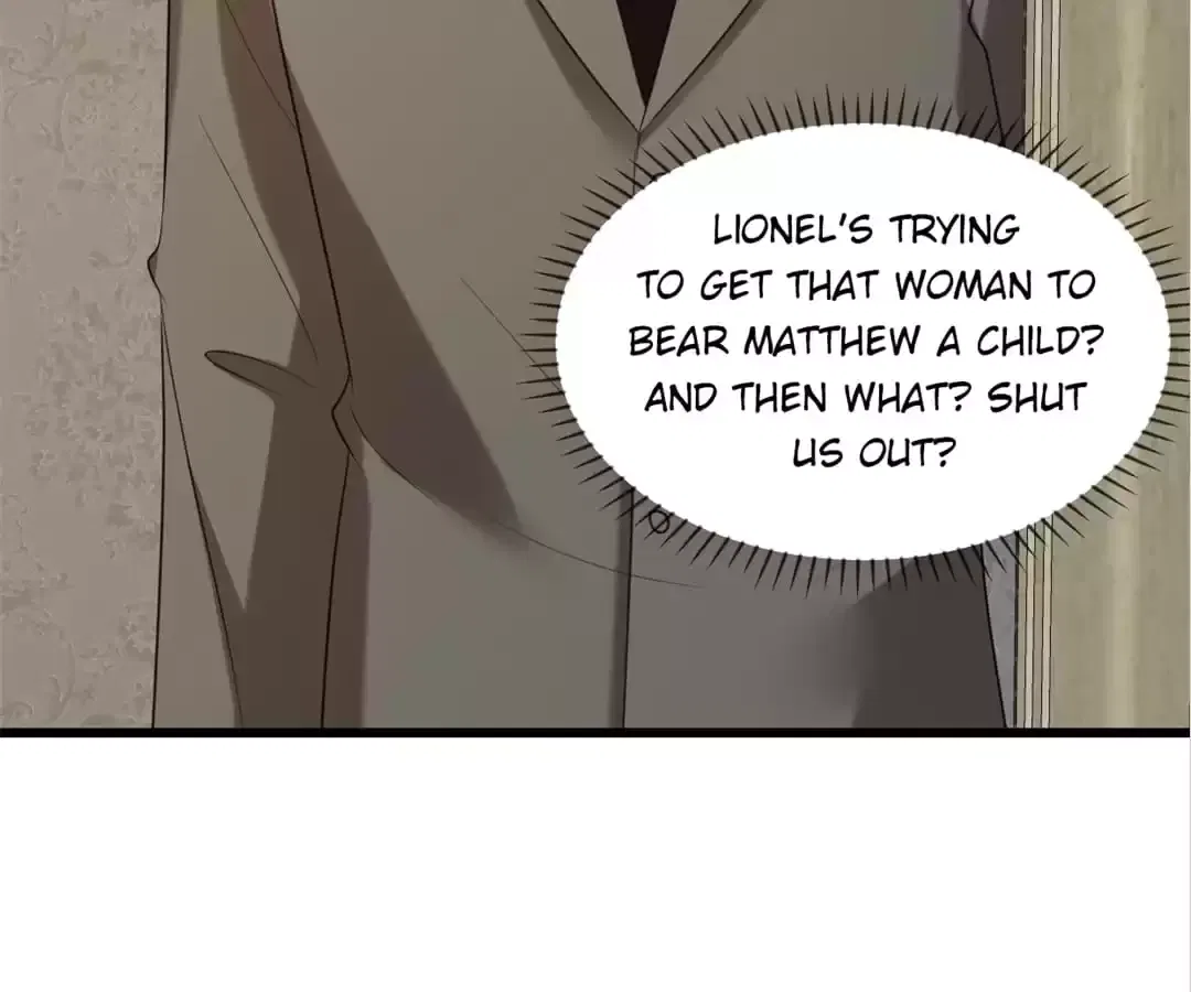 The President Is Too Hard To Deal With Chapter 72 – Page 42