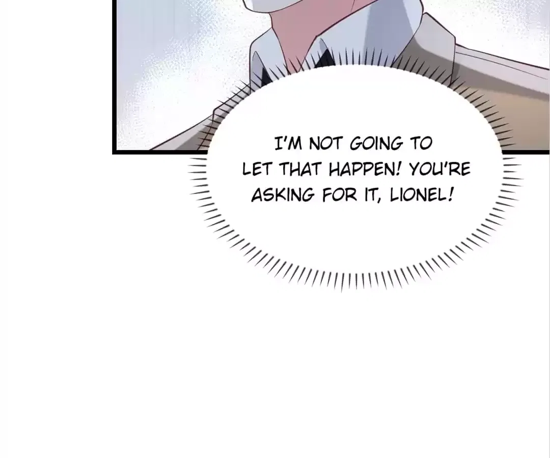 The President Is Too Hard To Deal With Chapter 72 – Page 44