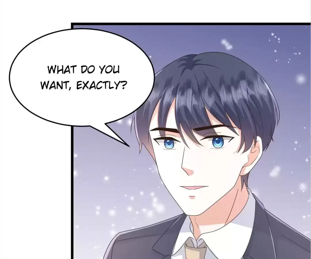 The President Is Too Hard To Deal With Chapter 71 – Page 3