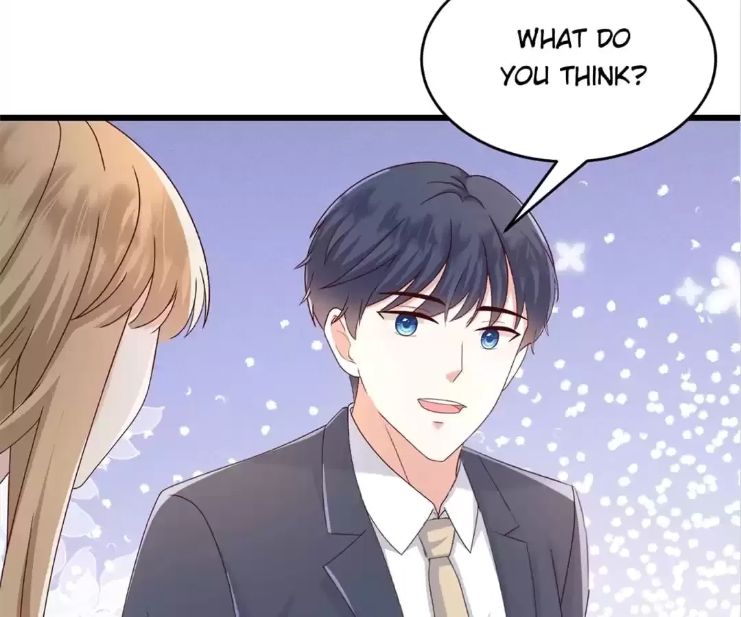 The President Is Too Hard To Deal With Chapter 71 – Page 8