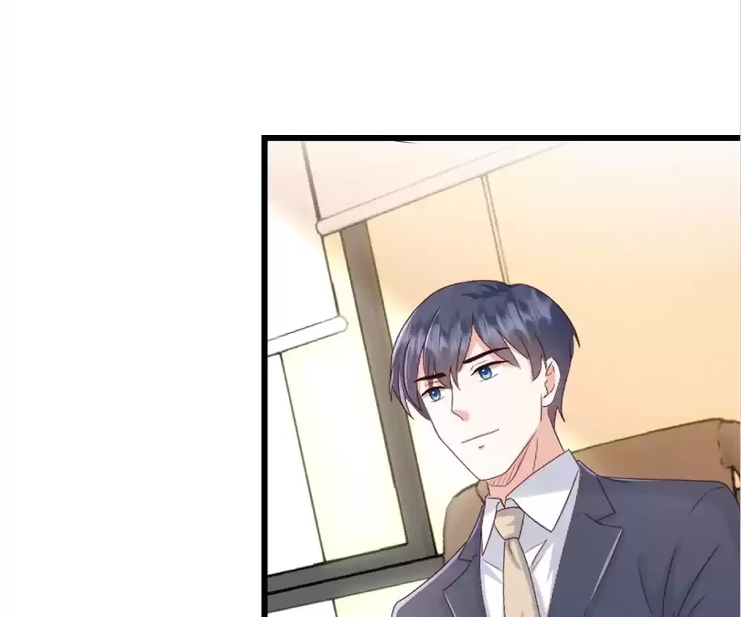 The President Is Too Hard To Deal With Chapter 71 – Page 11