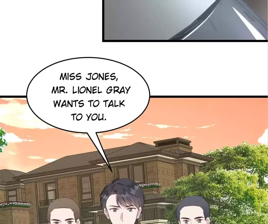 The President Is Too Hard To Deal With Chapter 71 – Page 18