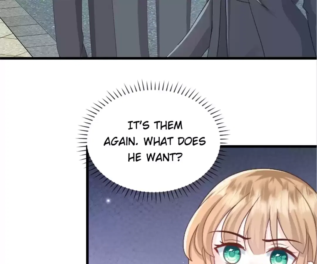 The President Is Too Hard To Deal With Chapter 71 – Page 20