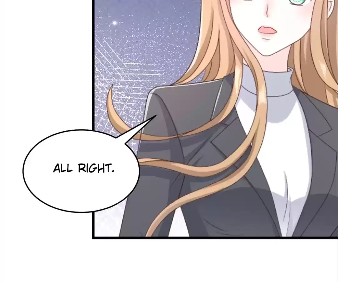 The President Is Too Hard To Deal With Chapter 71 – Page 21