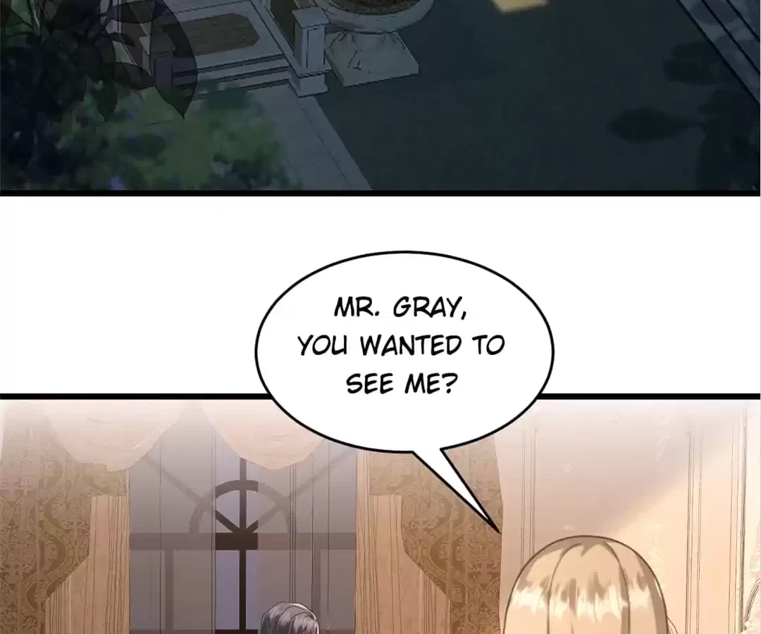 The President Is Too Hard To Deal With Chapter 71 – Page 23