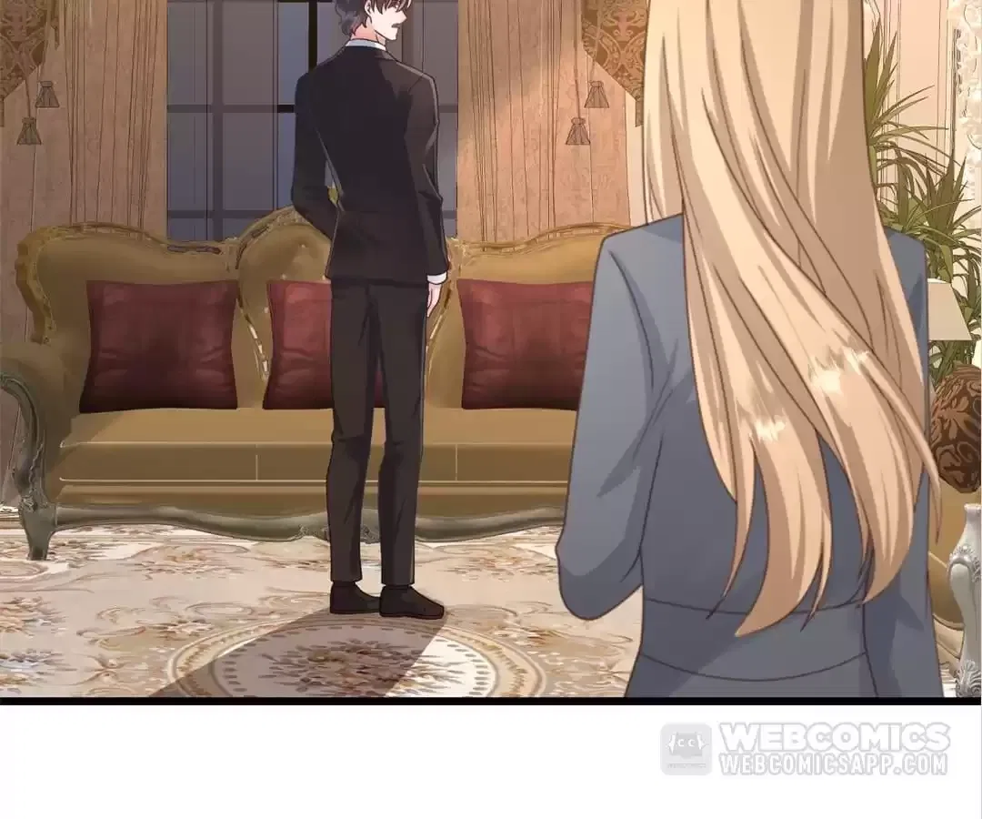 The President Is Too Hard To Deal With Chapter 71 – Page 24