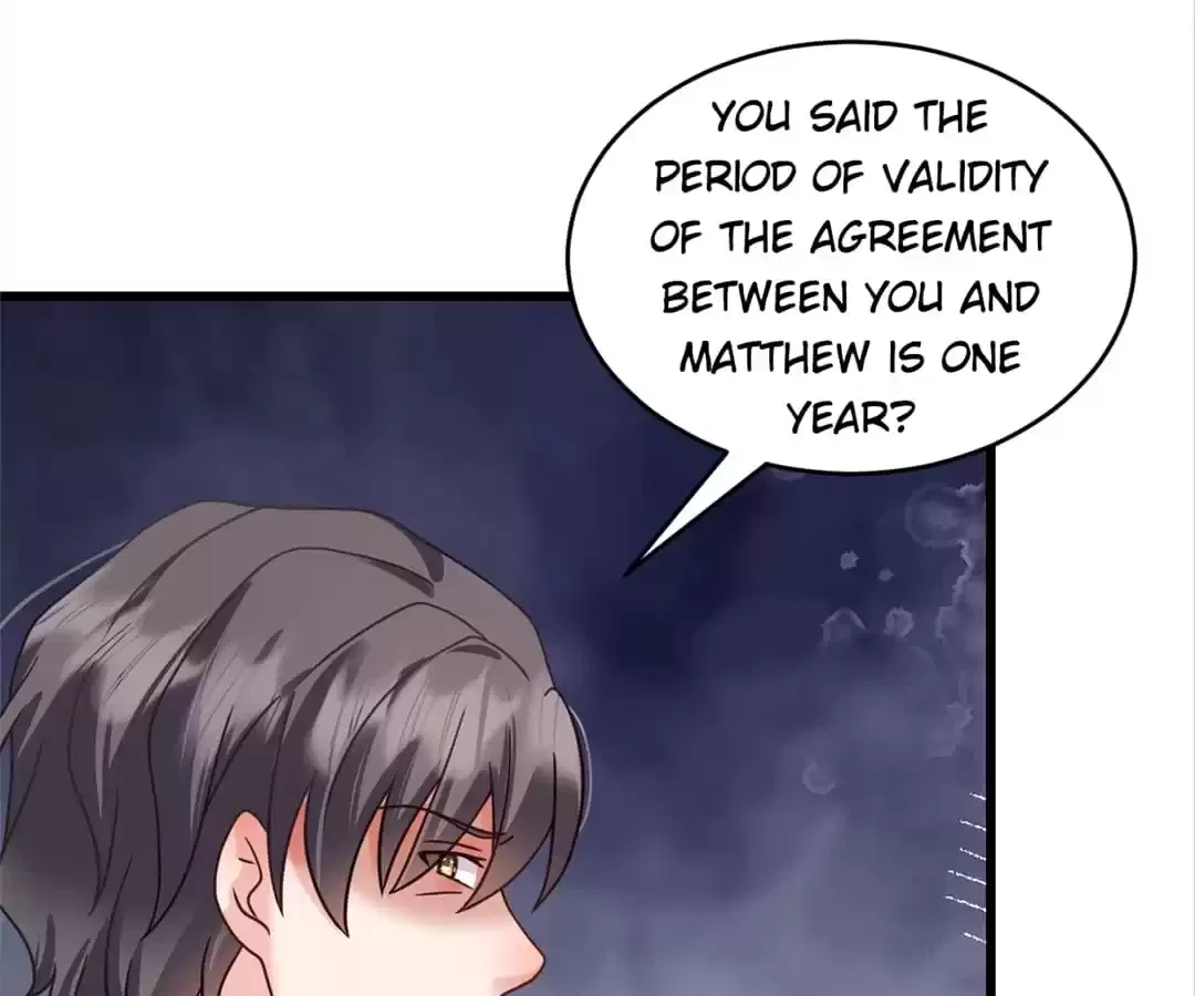 The President Is Too Hard To Deal With Chapter 71 – Page 25