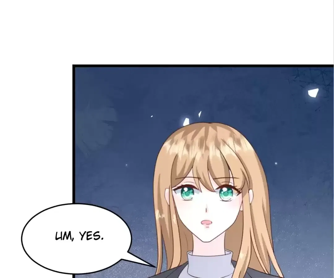 The President Is Too Hard To Deal With Chapter 71 – Page 27