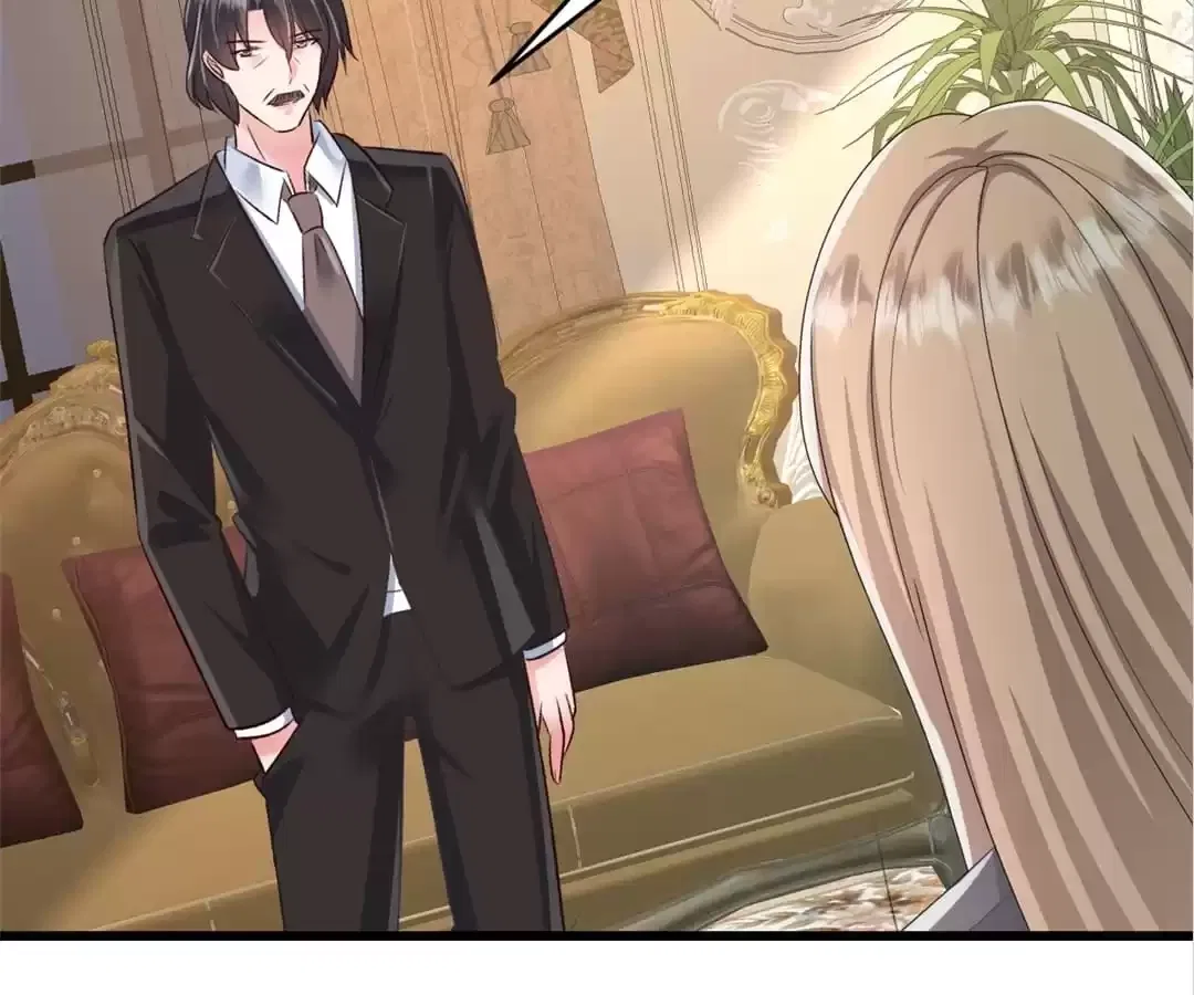 The President Is Too Hard To Deal With Chapter 71 – Page 29