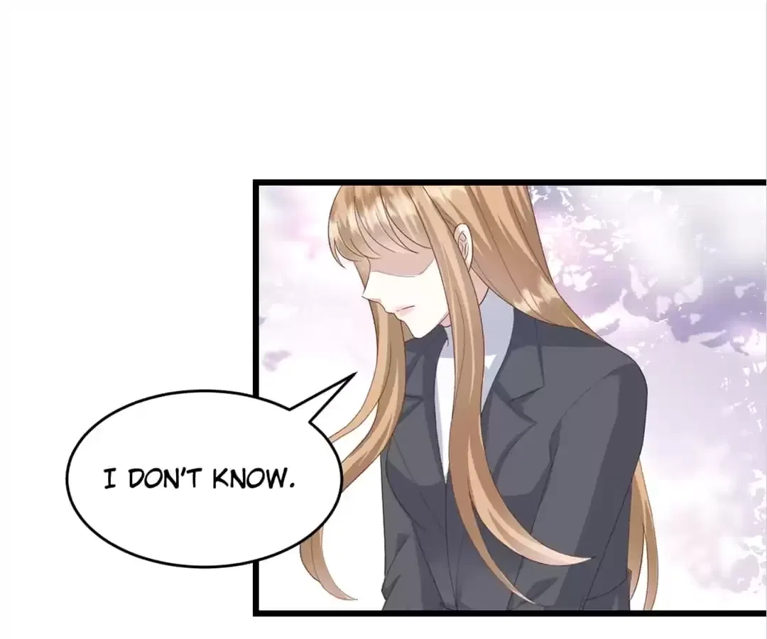 The President Is Too Hard To Deal With Chapter 71 – Page 31