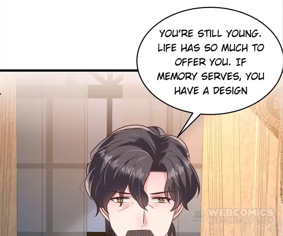 The President Is Too Hard To Deal With Chapter 71 – Page 32