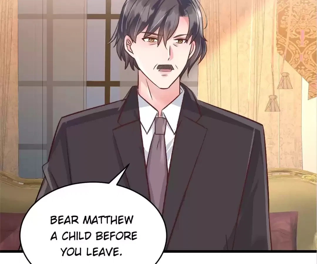 The President Is Too Hard To Deal With Chapter 71 – Page 36
