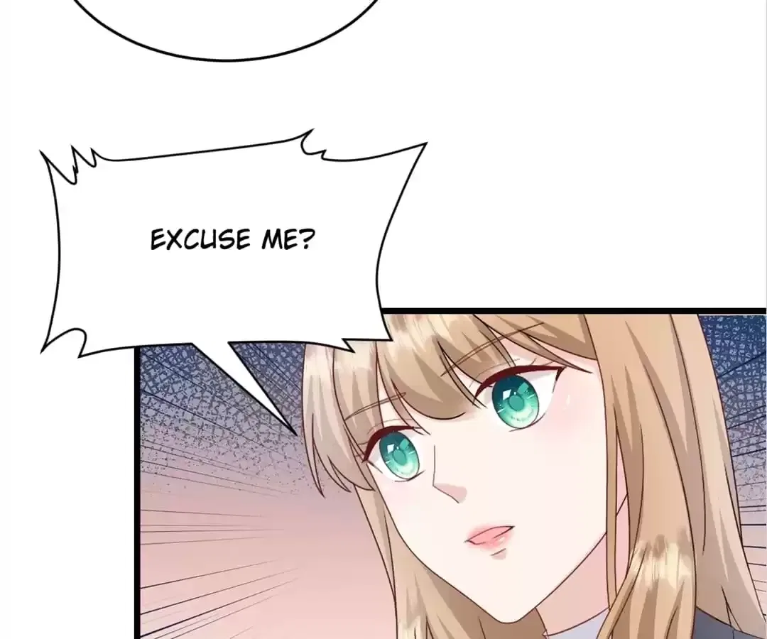 The President Is Too Hard To Deal With Chapter 71 – Page 37