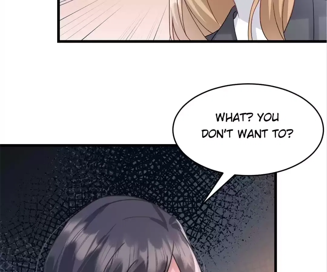 The President Is Too Hard To Deal With Chapter 71 – Page 38