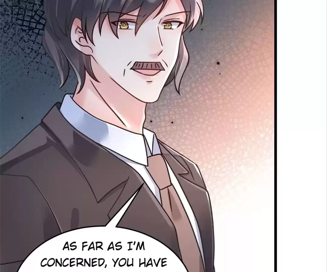 The President Is Too Hard To Deal With Chapter 71 – Page 39