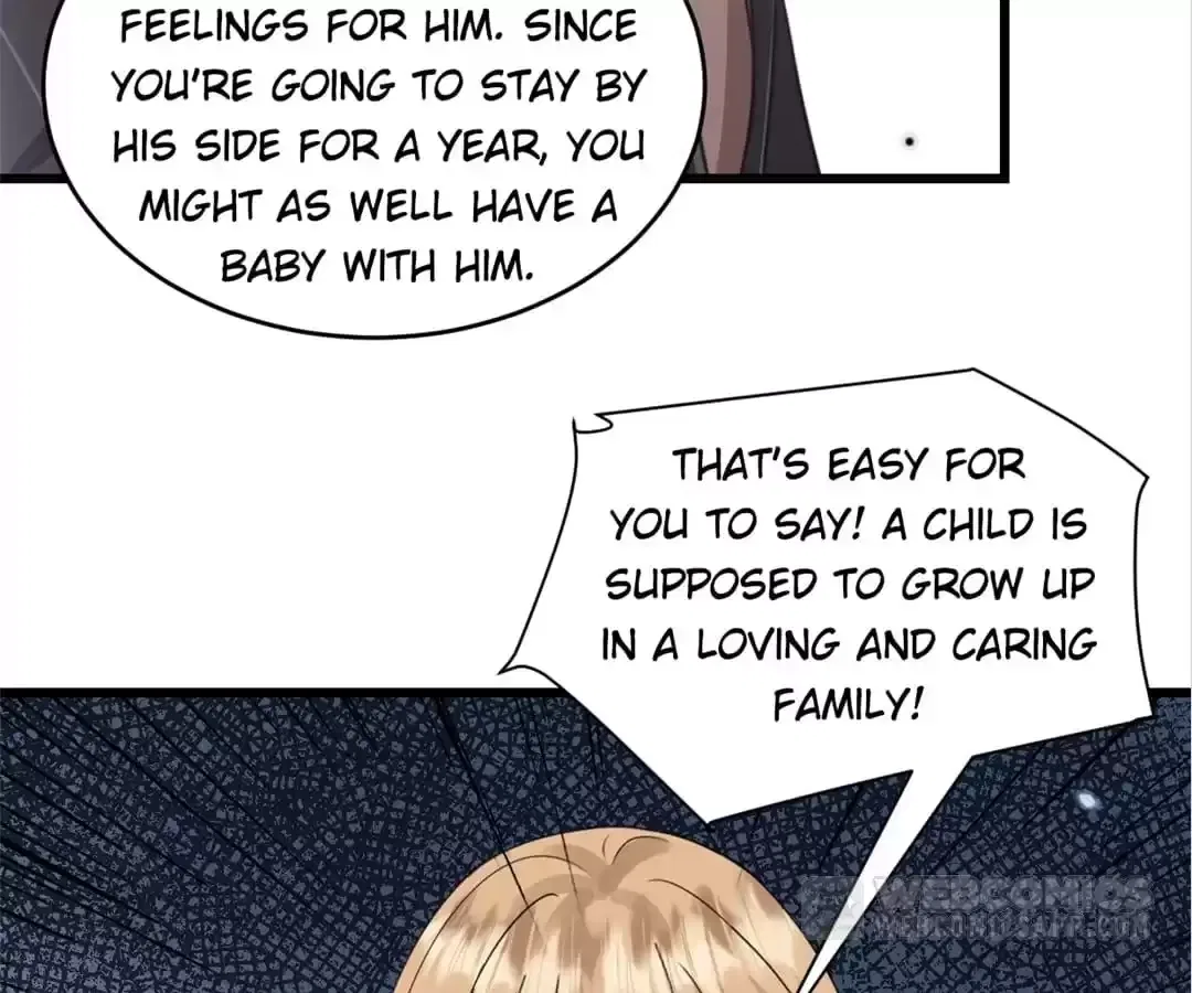 The President Is Too Hard To Deal With Chapter 71 – Page 40