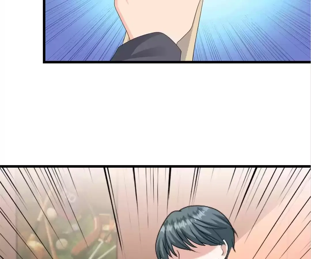The President Is Too Hard To Deal With Chapter 70 – Page 4
