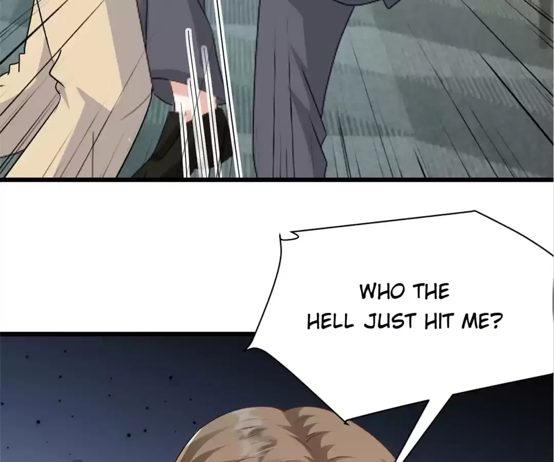 The President Is Too Hard To Deal With Chapter 70 – Page 6