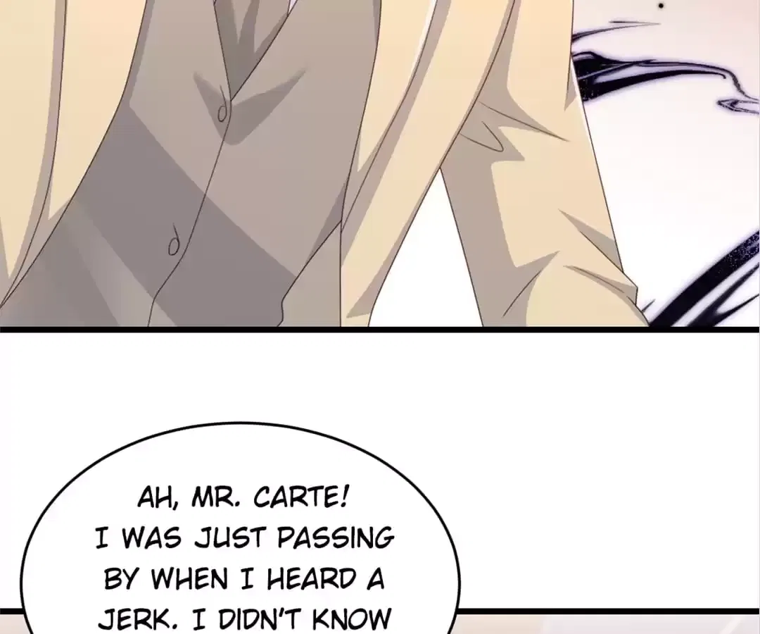 The President Is Too Hard To Deal With Chapter 70 – Page 8